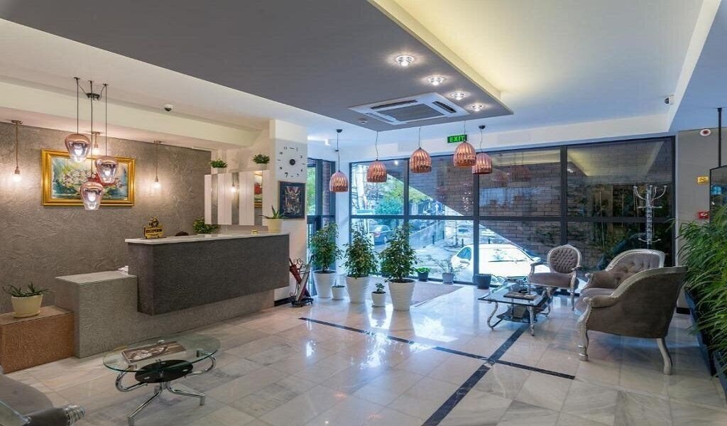 Obraz Veranova Hotel 4*